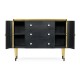 Fusion Cabinet with Marble Top
