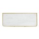Fusion Cabinet with Marble Top