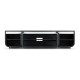 Fusion Chinoiserie Entertainment Cabinet