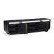 Fusion Chinoiserie Entertainment Cabinet