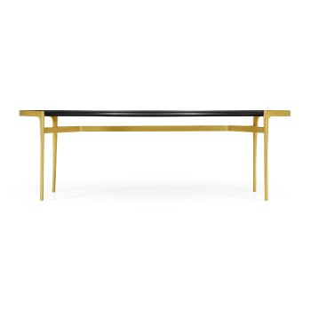 Fusion Oval Dining Table 96