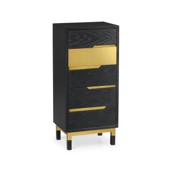 Fusion Tall Chest