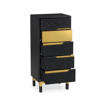 Fusion Tall Chest