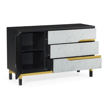 Fusion Wide Cabinet