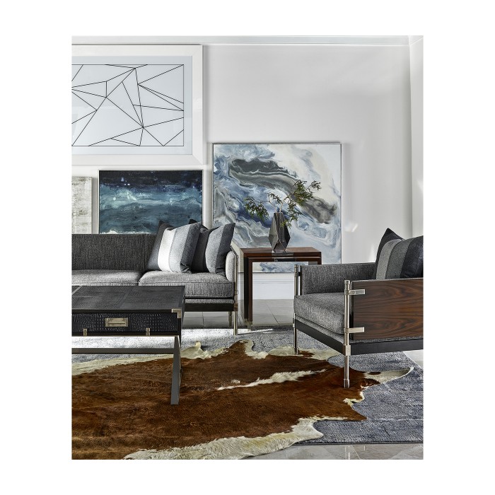 Campaign Chair