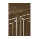 Gatsby Storage Cabinet