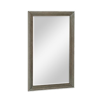 Gatsby Rectangular Wall Mirror