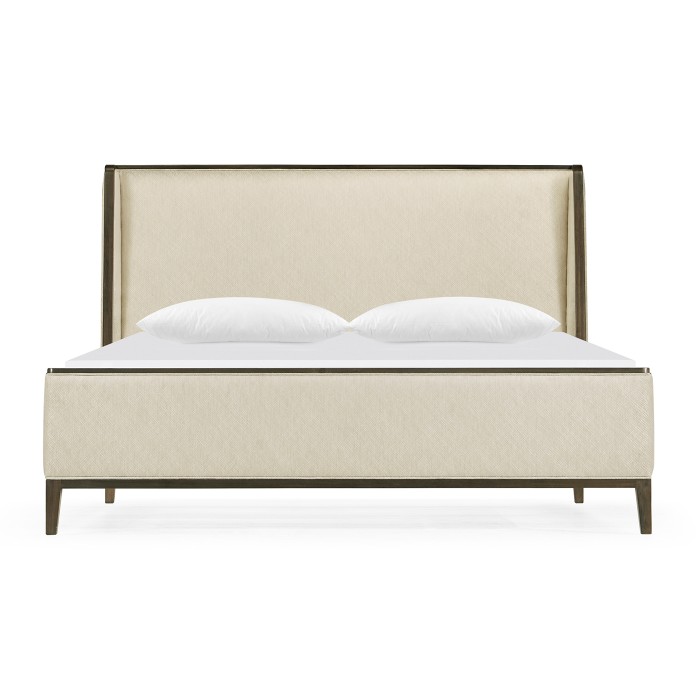 Gatsby Contemporary Cali King Bed