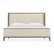 Gatsby Contemporary Cali King Bed