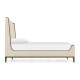 Gatsby Contemporary Cali King Bed
