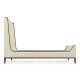 Gatsby Contemporary Cali King Bed