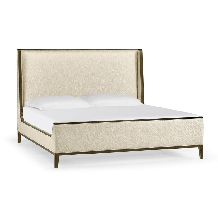 Gatsby Contemporary Cali King Bed