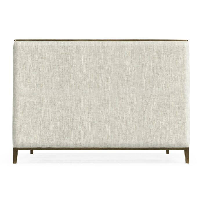 Gatsby Contemporary Cali King Bed