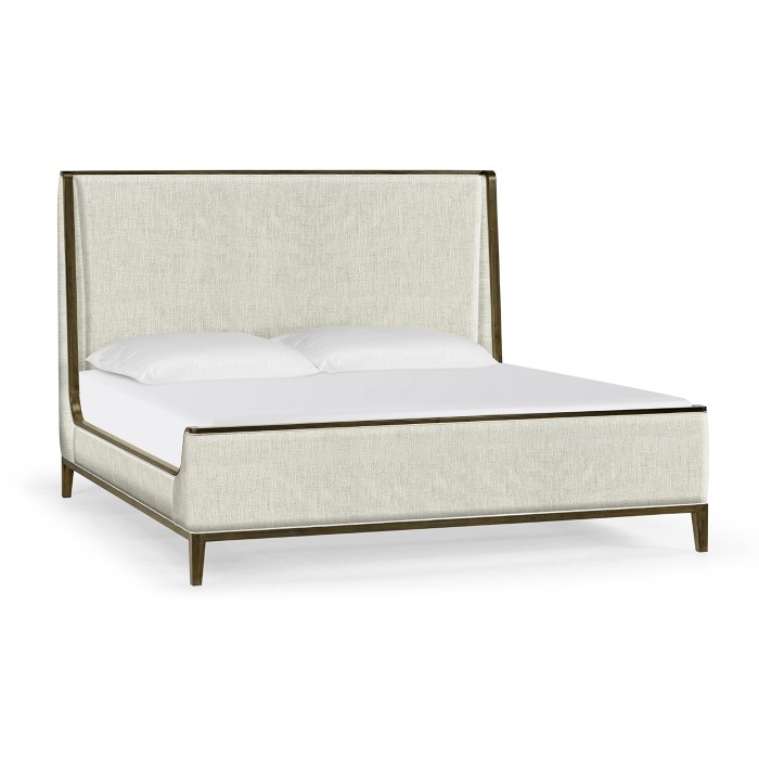 Gatsby Contemporary Cali King Bed