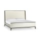 Gatsby Contemporary US King Bed