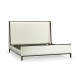 Gatsby Contemporary US King Bed