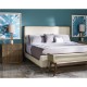 Gatsby Contemporary US King Bed
