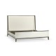 Gatsby Contemporary US King Bed