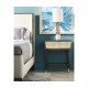 Gatsby Contemporary US Queen Bed