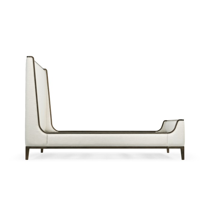 Gatsby Contemporary US Queen Bed