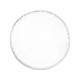 Round Greek Key Dining Table 55