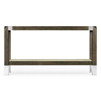 Gatsby Bevelled Console Table