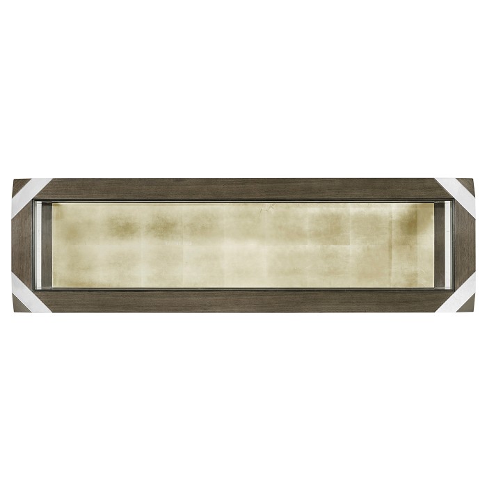 Gatsby Bevelled Console Table
