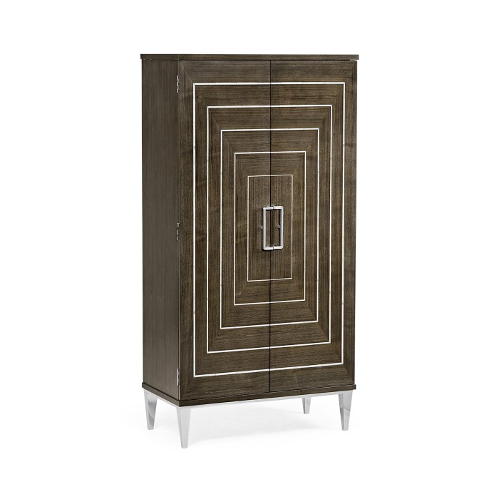 Gatsby Cabinet