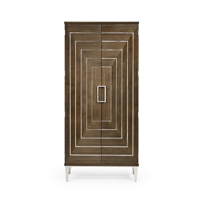 Gatsby Cabinet