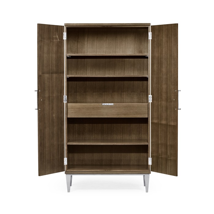 Gatsby Cabinet