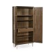 Gatsby Cabinet