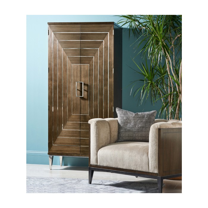 Gatsby Cabinet