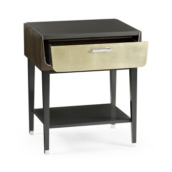 Gatsby Solid Wood End Table