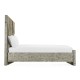 Geometric US King Bed