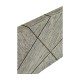 Geometric US King Bed