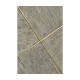 Geometric US King Bed