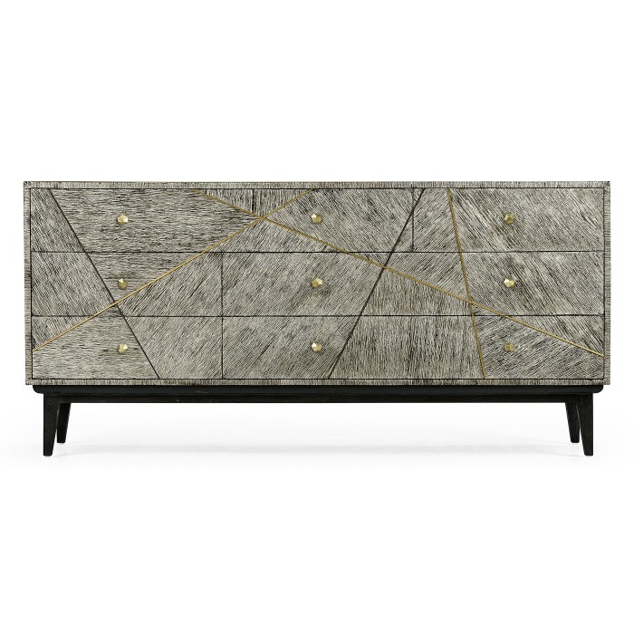 Geometric Dresser