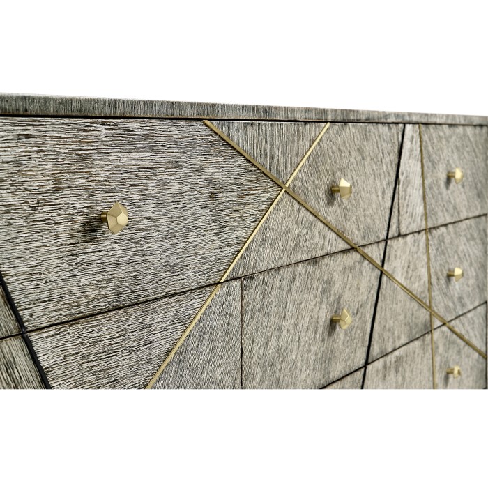 Geometric Dresser