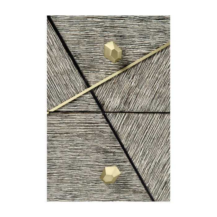 Geometric Dresser