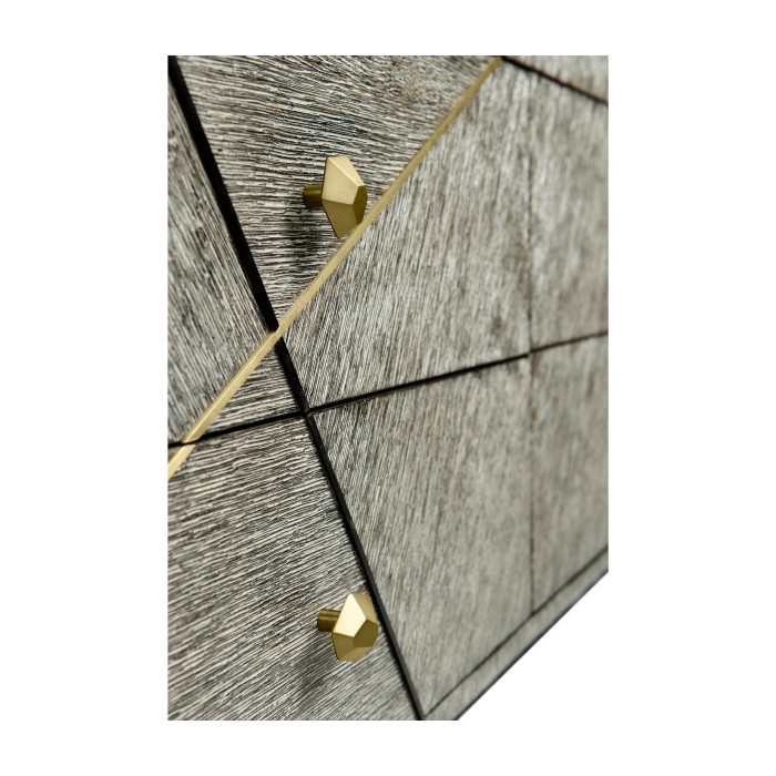 Geometric Dresser