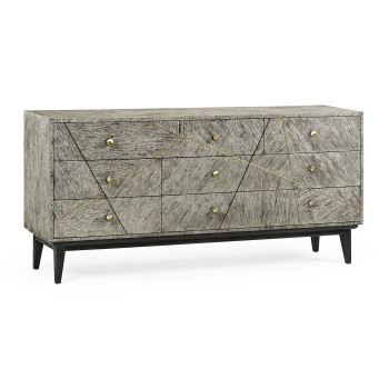 Geometric Dresser