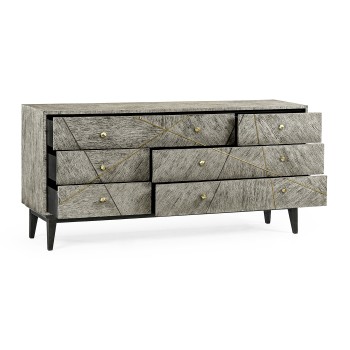 Geometric Dresser
