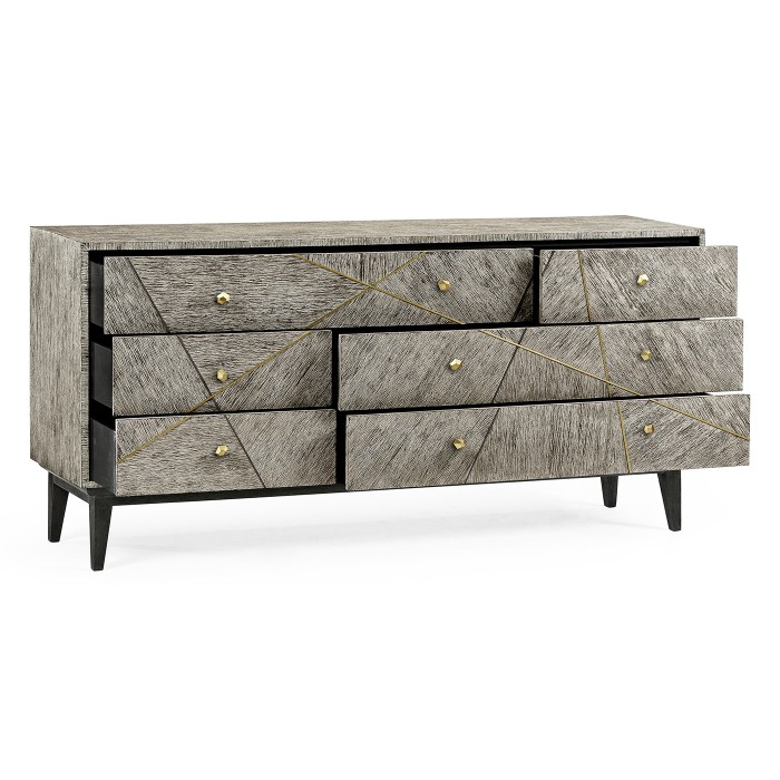 Geometric Dresser