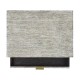 Geometric Bedside Cabinet