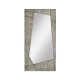 Geometric Floor Mirror