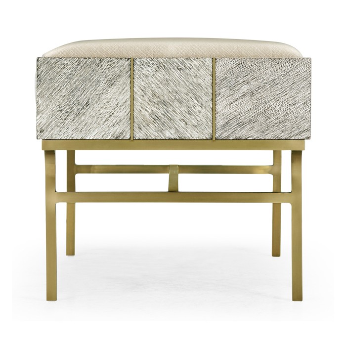 Geometric Bench