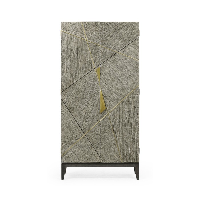 Geometric Haberdashery