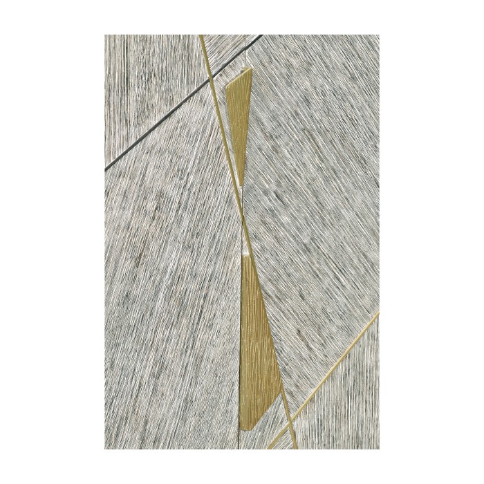 Geometric Haberdashery