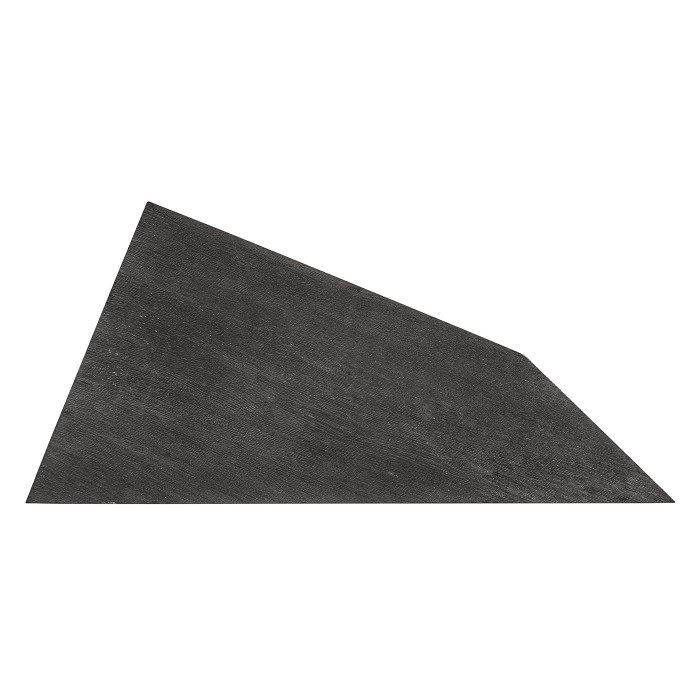 Geometric Bunching Cocktail Tables (Set of Three)