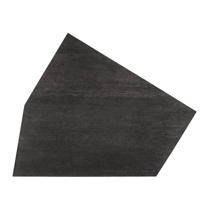 Geometric Bunching Cocktail Tables (Set of Three)